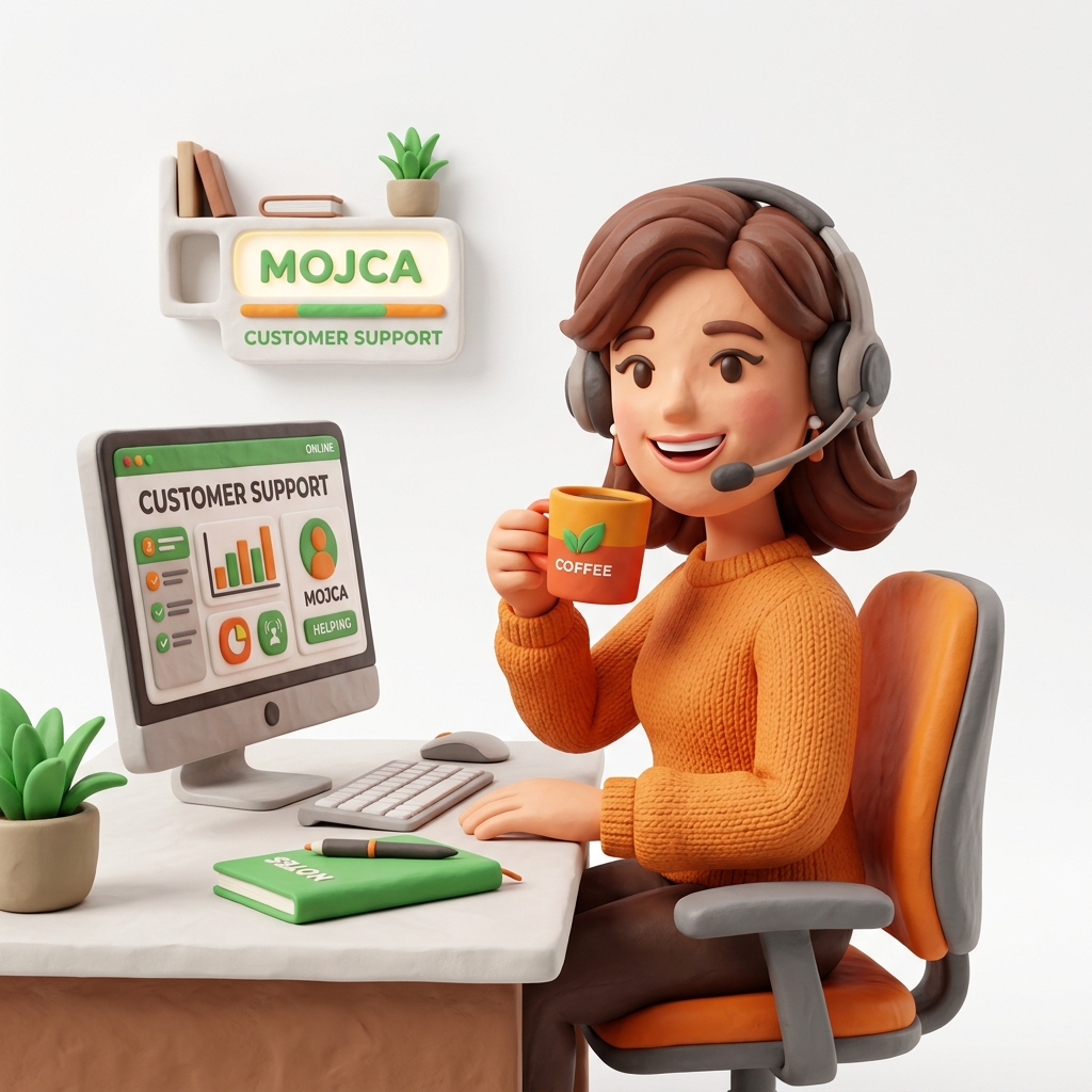 Mojca