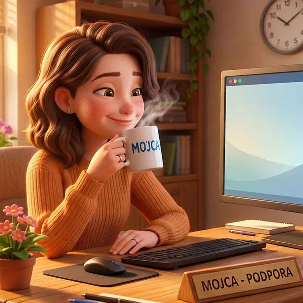 Mojca